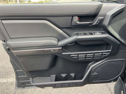 New 2026 Toyota 4Runner TRD Sport Premium image 13