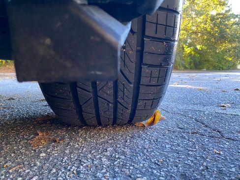 Used 2017 Buick Regal Sport Touring image 10