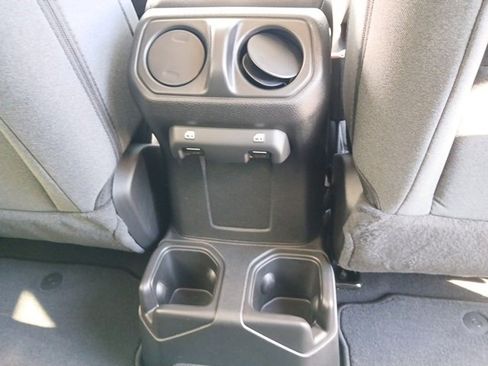 New 2026 Jeep Wrangler Sport S image 23