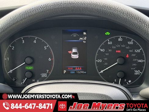 Used 2025 Toyota Corolla LE image 16