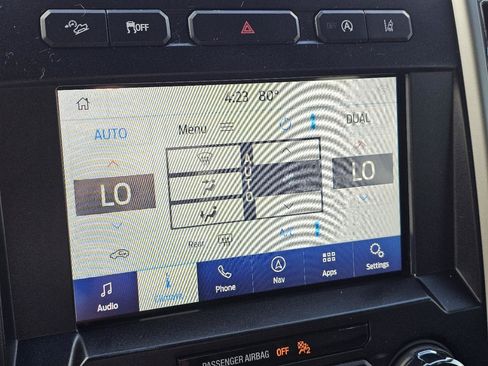 Used 2020 Ford F150 Lariat AWD/4WD image 53