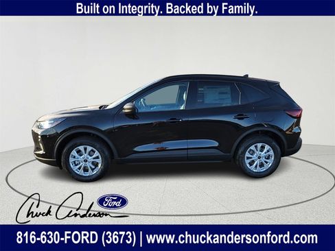New 2025 Ford Escape Active w/ Active Premium Tech Pack image 7