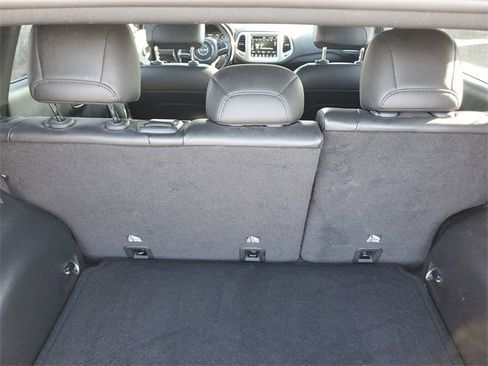 Used 2021 Jeep Compass 80th Special Edition image 8