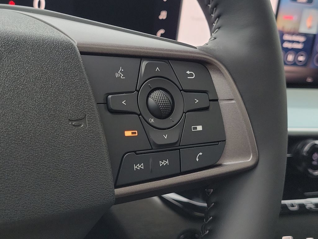 New 2027 Nissan Murano SL AWD/4WD image 30
