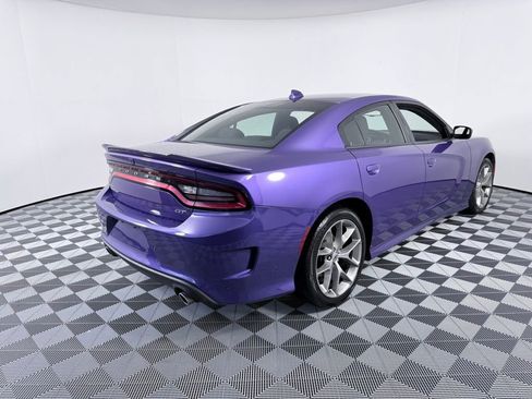 Used 2023 Dodge Charger GT image 6