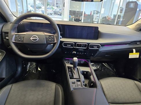 New 2026 Nissan Sentra SR image 11