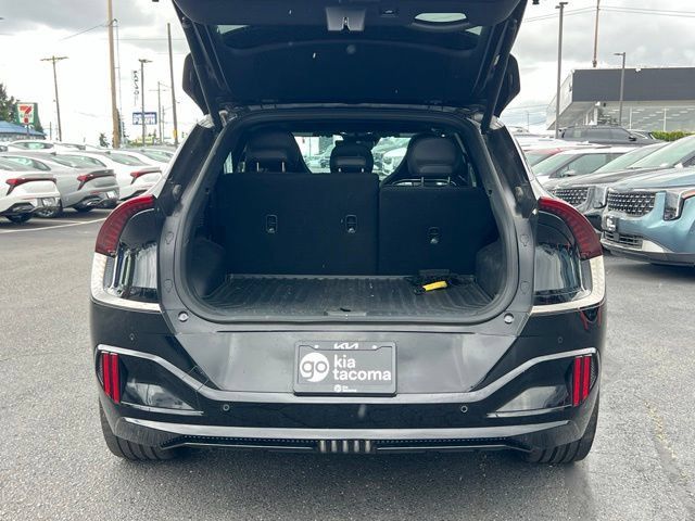 Certified 2023 Kia EV6 GT AWD/4WD image 8