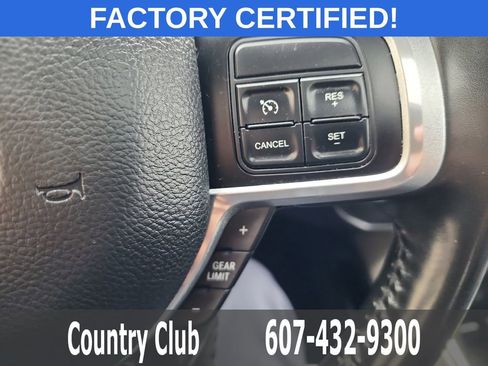 Used 2022 RAM 2500 Laramie image 20