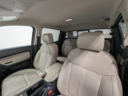 Certified 2022 Ford Ranger Lariat w/ Equipment Group 501A High image 5