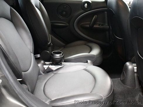 Used 2011 MINI Cooper Countryman S image 18