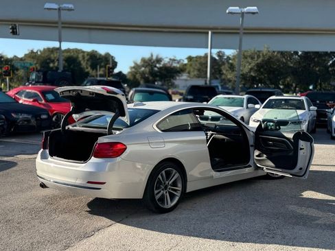 Used 2016 BMW 428i Coupe image 25