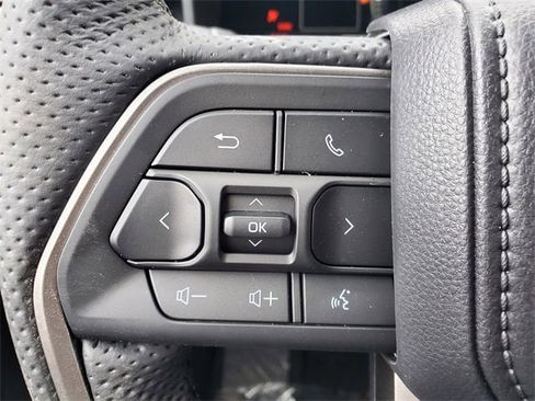 New 2026 Toyota Tundra Limited image 24