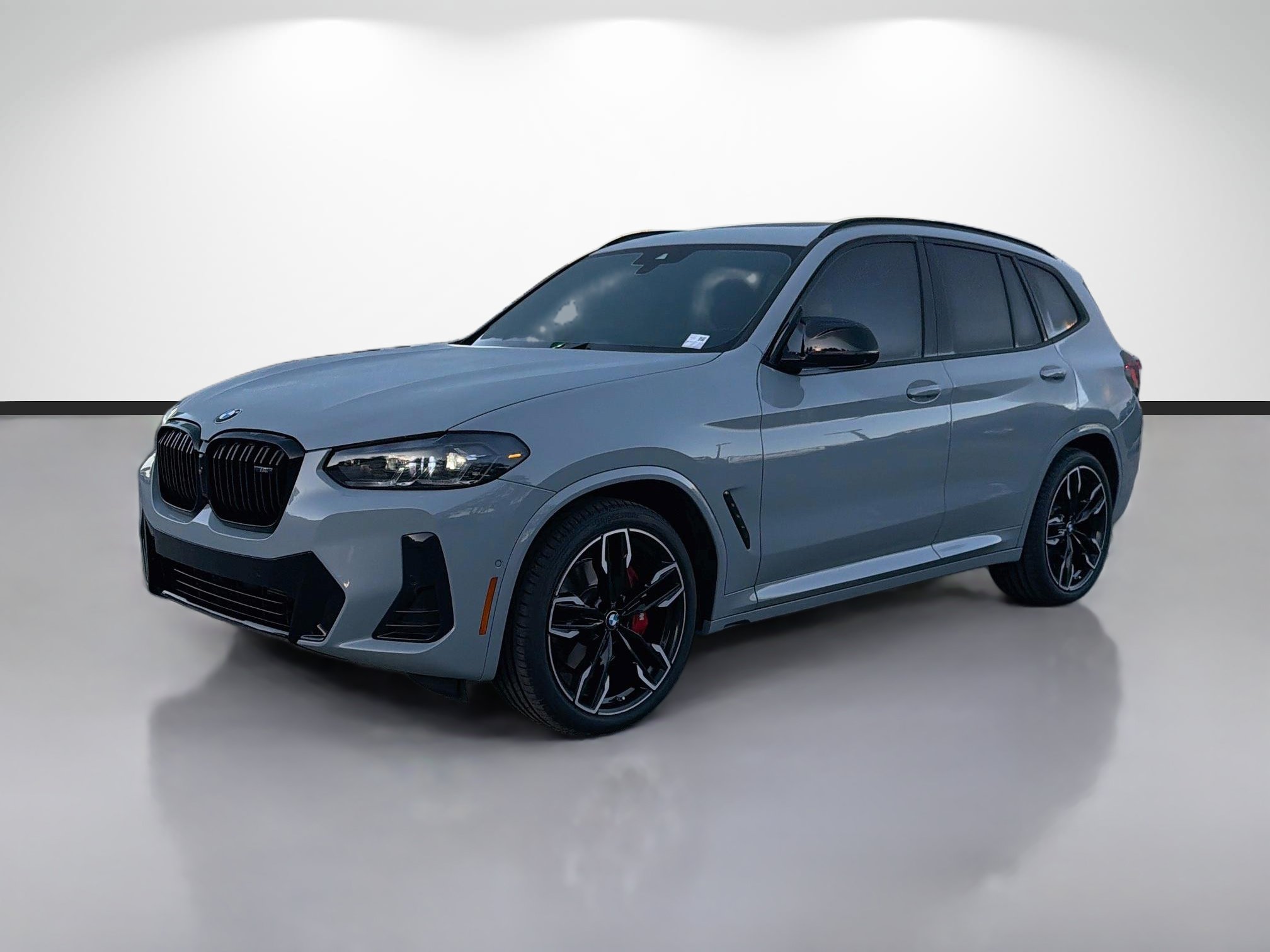 Used 2024 BMW X3 M40i w/ Premium Package AWD/4WD image 7