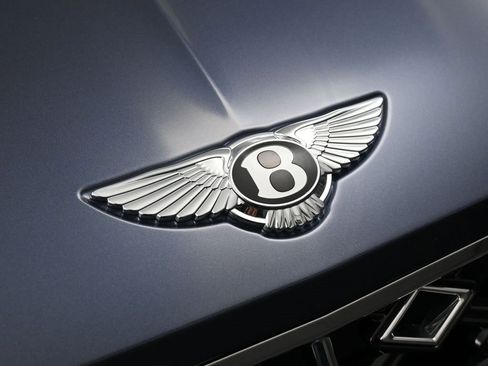 New 2025 Bentley Continental GT Speed image 13