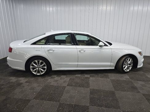 Used 2018 Audi A6 2.0T Premium Plus AWD/4WD image 2