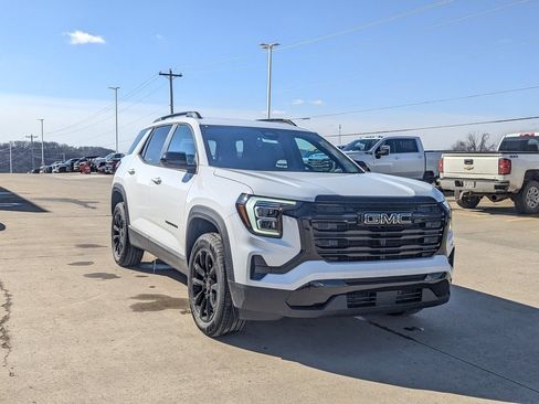 New 2026 GMC Terrain Elevation w/ Elevation Premium Package image 5