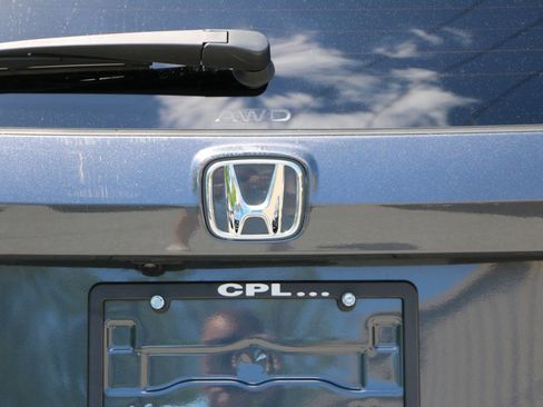 Used 2025 Honda CR-V Sport Touring image 5