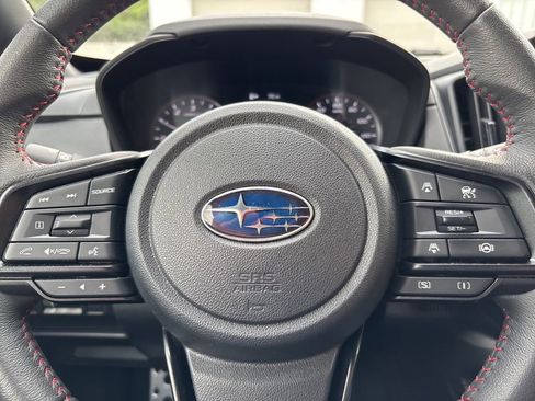 Used 2024 Subaru Impreza RS image 14