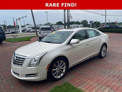 Used 2013 Cadillac XTS Premium