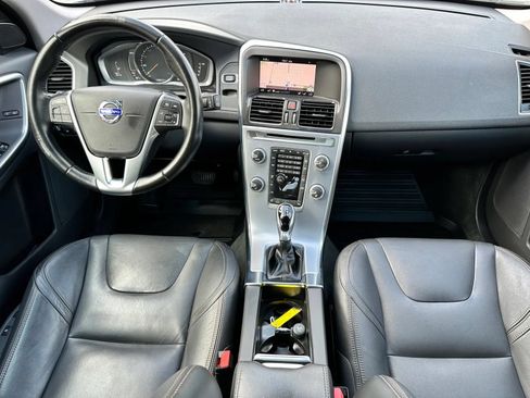 Used 2017 Volvo XC60 T6 Dynamic w/ Preferred Option Package AWD/4WD image 22