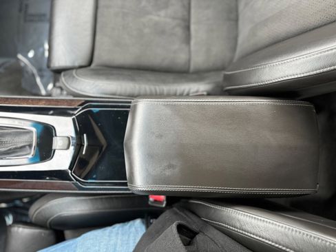 Used 2012 Cadillac CTS V w/ Wood Trim Package image 37