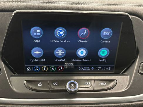 Used 2021 Chevrolet Blazer LT w/ Sound & Technology Package image 42