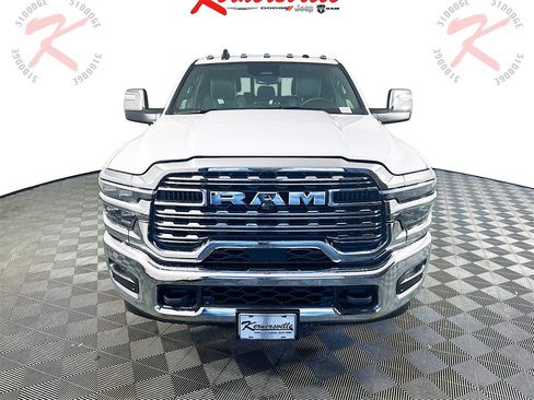 New 2026 RAM 3500 Limited image 2