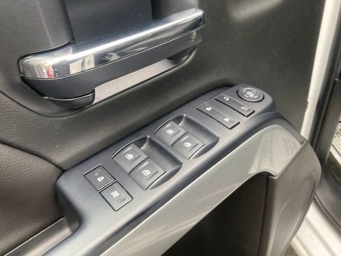 Used 2018 Chevrolet Silverado 1500 LT w/ All Star Edition image 14