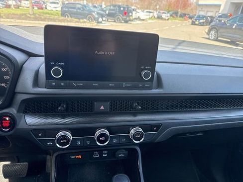 Used 2024 Honda CR-V EX image 6