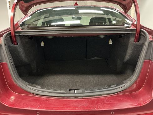 Used 2019 Ford Fusion Titanium AWD/4WD image 24