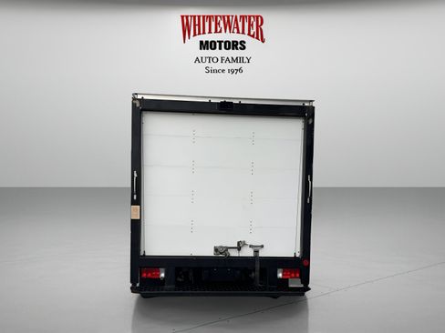 Used 2021 RAM ProMaster 3500 image 4