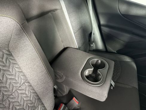 Used 2024 Chevrolet Equinox LT w/ LPO, Floor Liner Package FWD image 24