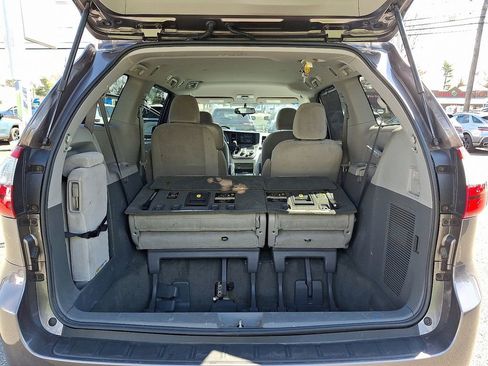 Used 2015 Toyota Sienna LE image 27