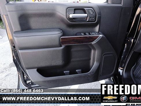 Used 2021 GMC Sierra 1500 SLT image 33