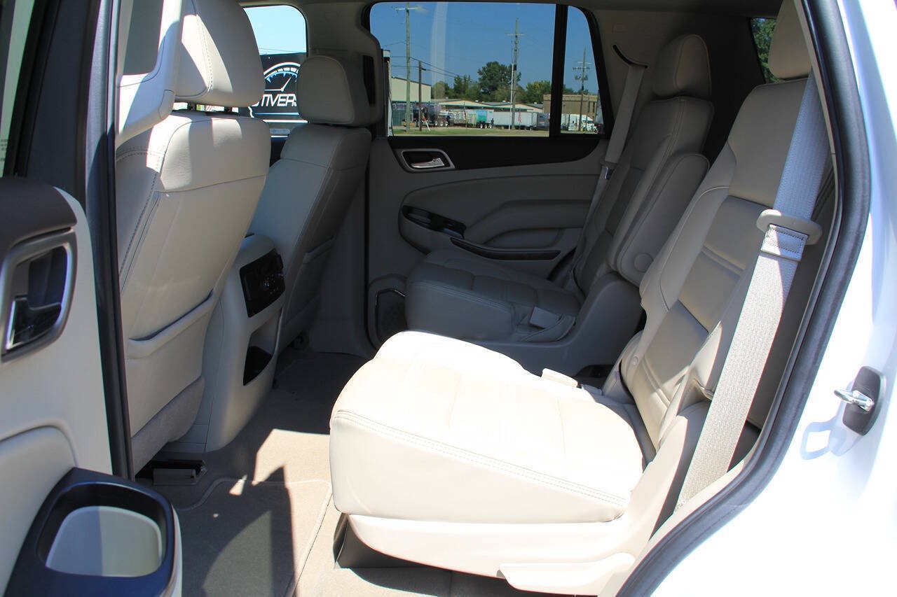 Used 2019 GMC Yukon Denali w/ Denali Ultimate Package RWD image 20