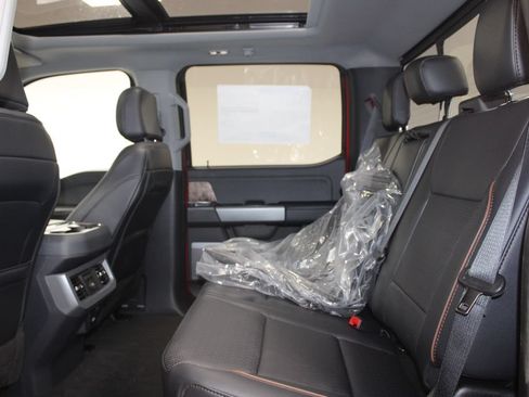 New 2026 Ford F350 Lariat AWD/4WD image 25
