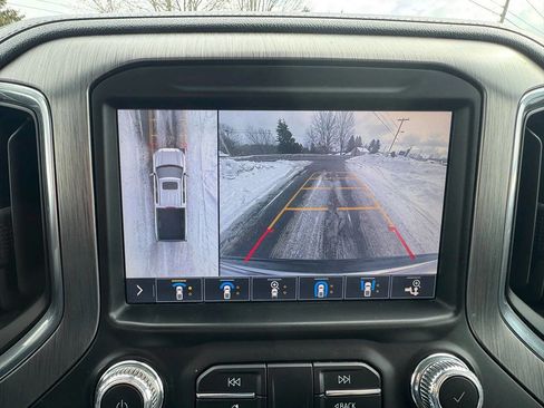 Used 2019 GMC Sierra 1500 Denali image 8