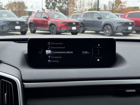 New 2026 MAZDA CX-50 2.5 Hybrid w/ Cargo Package image 3