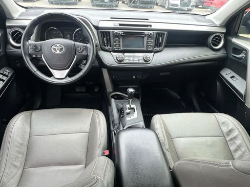 Used 2016 Toyota RAV4 XLE FWD image 8