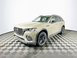New 2026 MAZDA CX-70 SC Plus AWD/4WD video 4