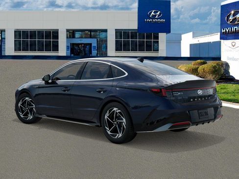 New 2026 Hyundai Sonata SEL image 5