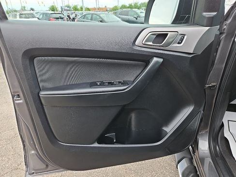 Used 2019 Ford Ranger XLT w/ FX4 Off-Road Package AWD/4WD image 12