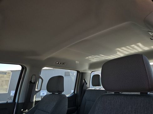 New 2026 Ford F350 XL w/ STX Appearance Package image 22