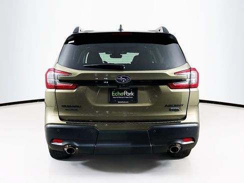Used 2024 Subaru Ascent Onyx Edition Limited AWD/4WD image 7