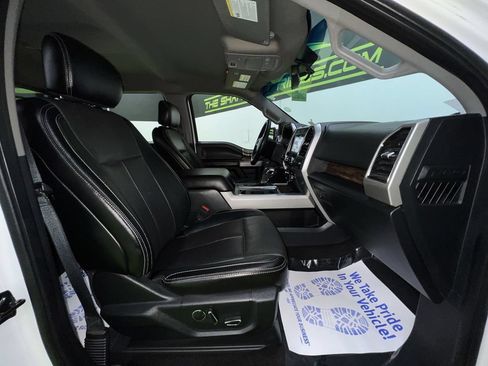 Used 2018 Ford F150 Lariat RWD image 29