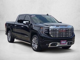 Used 2025 GMC Sierra 1500 Denali w/ Denali Reserve Package RWD video 3