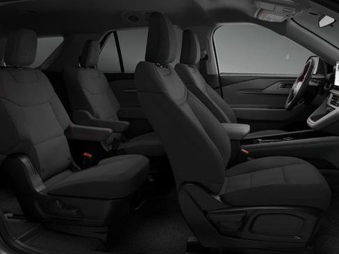 New 2026 Ford Explorer Active image 28