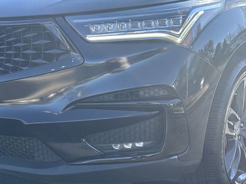 Used 2019 Acura RDX A-Spec image 36