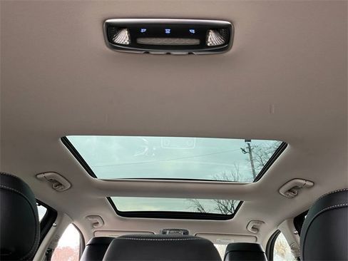 Used 2021 Genesis GV80 2.5T Advanced w/ Advanced Package 02 image 17