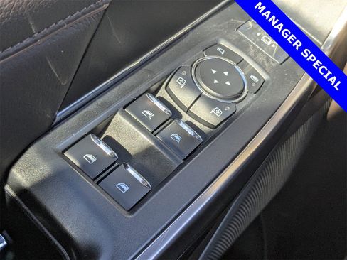 Used 2024 Ford F350 King Ranch w/ Chrome Package image 27